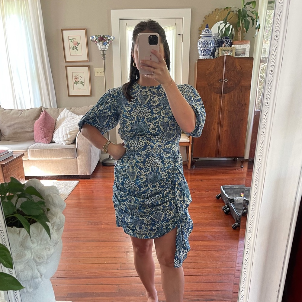 Rhode Pia Dress